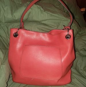 Nicole Miller Purse